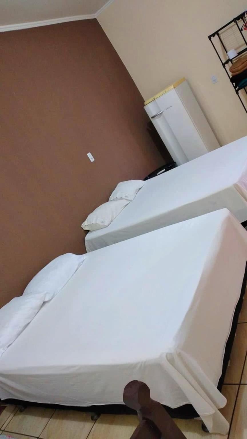 Pousada Girassol Olímpia Dış mekan fotoğraf